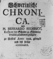 Chronica